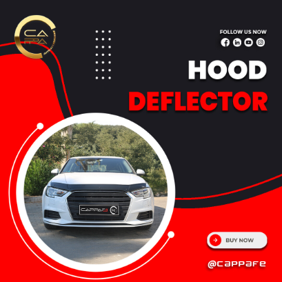 Hood Deflector